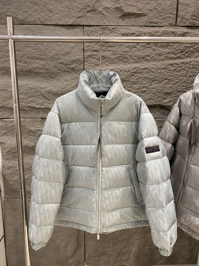 Christian Dior Down Jackets